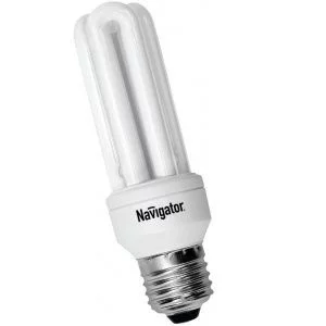 Лампа Навигатор NCLP-3U-15-827-E27