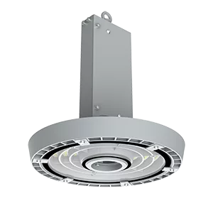 Светодиодный светильник VARTON промышленный R2 GL 50 Вт 5000 К 120° DALI