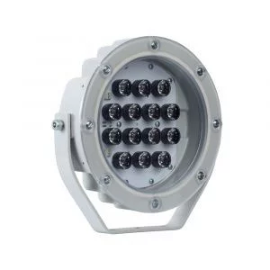 Архитектурный светодиодный светильник GALAD Аврора LED-14-Medium/Green