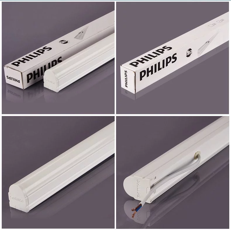 Линейный светодиодный светильник Philips BN068C LED 7Вт L600 нейтральный белый свет