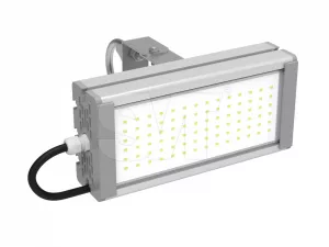 Уличный светодиодный светильник "Модуль" SVT-STR-M-32W SB-00005215