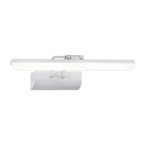 Настенный светодиодный светильник Gauss Medea BR021 7W 460lm 200-240V 440mm LED 1/20