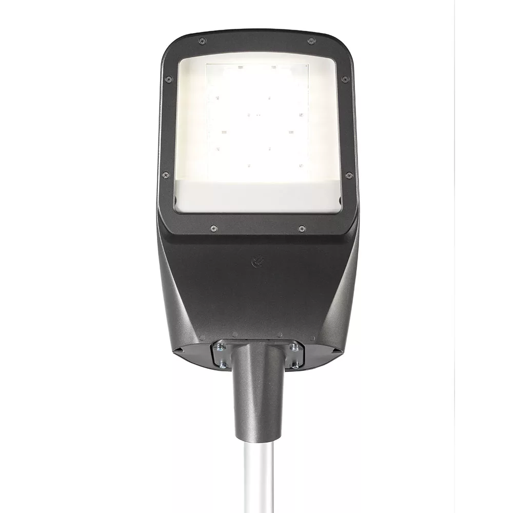 Магистральный светодиодный светильник Оптолюкс Волна Мини 40 2700К