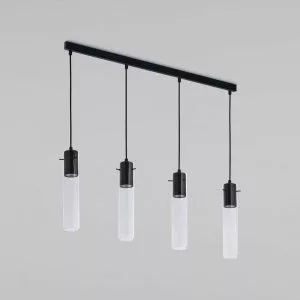 Подвесной светильник TK Lighting Look Graphite 3149