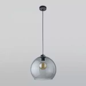 Подвесной светильник TK Lighting Cubus Graphite 4292