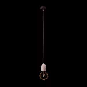 Подвесной светильник Nowodvorski Tulum 9691