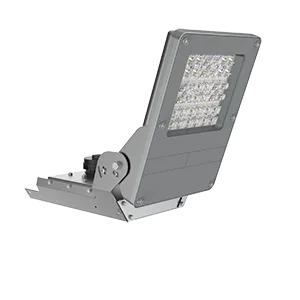 Светодиодный светильник VARTON Rigel RZhD (ДО1 универсал) 120 Вт 5000 K управляемый, NEMA-разъем