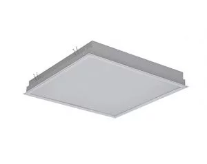 Настенно-потолочный светильник OPL/R ECO LED 1200x600 4000K Edge 24-04 1028000460