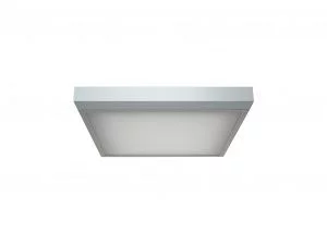 Настенно-потолочный светильник OPL/S ECO LED 600 HFD EM 4000K 1058000420