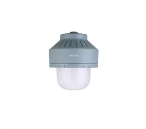 Промышленный светодиодный светильник BY200P LED40 L-B/CW PSU
