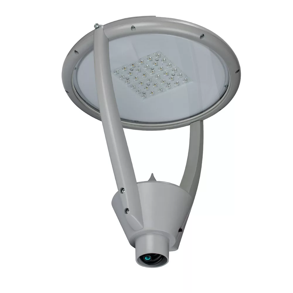 Парковый светодиодный светильник GALAD Факел LED-40