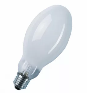 Лампа ртутная ДРЛ 400вт HQL E40 (015071)