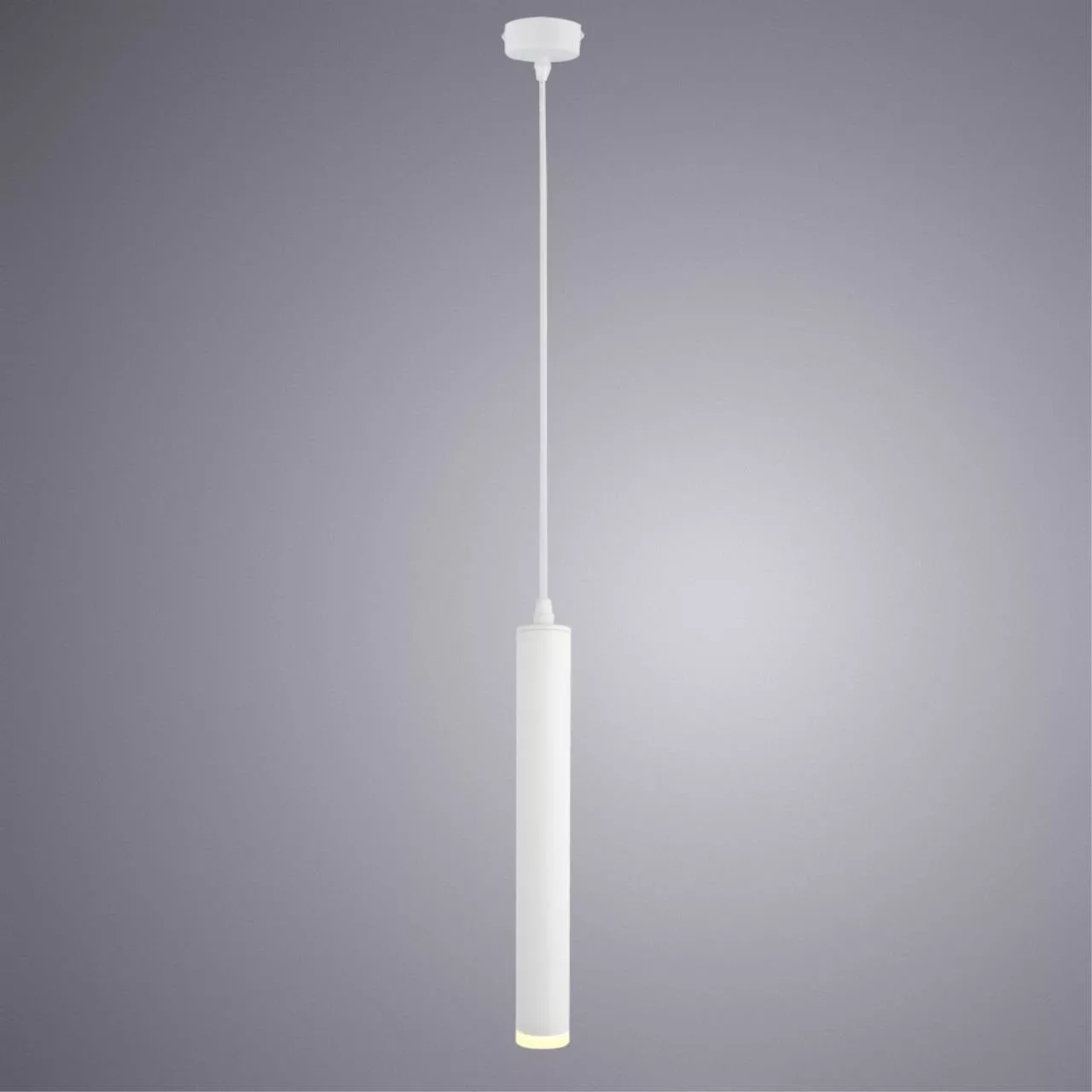  Arte Lamp HUBBLE Белый A6810SP-1WH