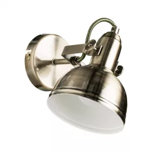 Светильник спот Arte Lamp MARTIN Бронза A5213AP-1AB