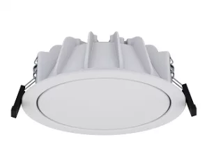 Прожектор / Светильник направленного света COLIBRI DL LED 19 HFD 4000K 1170002480