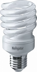 Лампа Navigator 94 053 NCL-SF10-25-860-E27 ХХХ