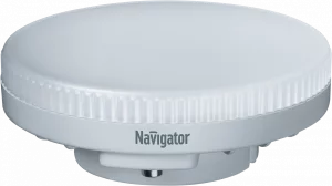 Лампа Navigator 61 017 NLL-GX53-10-230-4K