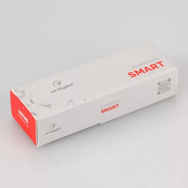 Усилитель SMART-DIM (12-24V, 1x8A)