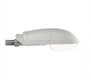 Уличный светильник SGP340 CPO-TW60W K EBR II OR PC LS-8 48/