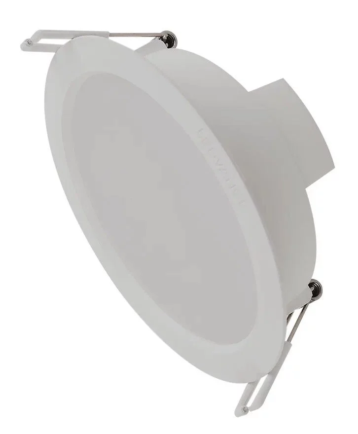Светильник светодиодный встраиваемый Ledvance ECOCLASS DL 8Вт 6500К 220-240В D100