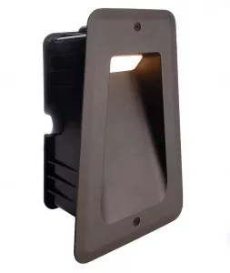 Встраиваемый светильник Deko-Light Tapi II 763001