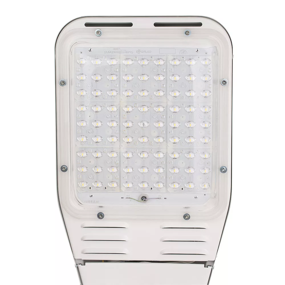 Светодиодный магистральный светильник GALAD Победа LED-100-ШБ1/К50, ШБ2/К50
