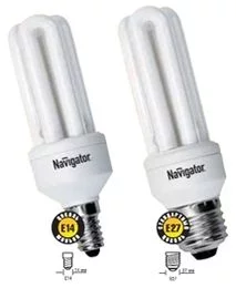 Лампа Navigator 94 029 NCL-3U-20-860-E27