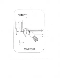 Настенный светильник MW-Light Нежность 356021901