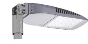 Area LED 55 W CR 5000K (w/o box)