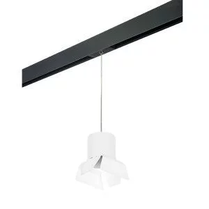 Комплект со светильником Rullo для трека PRO Rullo Lightstar PRORP3486486