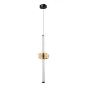  ARTE LAMP RIGLA Чёрный A6838SP-12AM