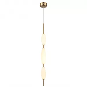 Подвесной светильник Odeon Light Pendant 4792/28L