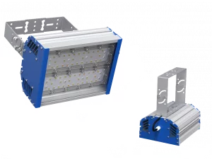 Светодиодный светильник SVT-STR-VAR-90W-120-GL