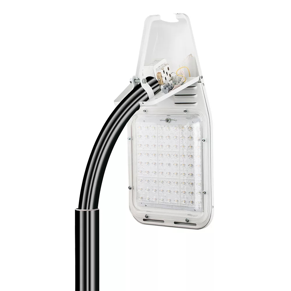 Магистральный светодиодный светильник GALAD Победа LED-100-ШБ1/К50