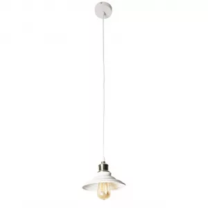  Arte Lamp LIDO Белый A5067SP-1WH