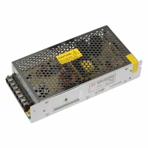 Блок питания HTS-150M-24 (24V, 6.5A, 150W)