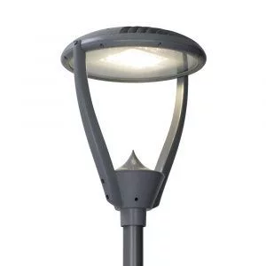 Светильник GALAD Факел LED-100-ШО/Т60 (14800/740/RAL7040/D/0/GEN2)