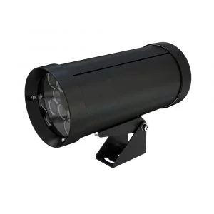 Светильник светодиодный Акцент 20 Дуо 24-36V DC RGB DMX 15°