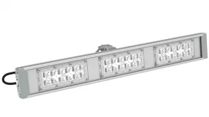 Светодиодный светильник SVT-STR-MPRO-Max-119W-VSM