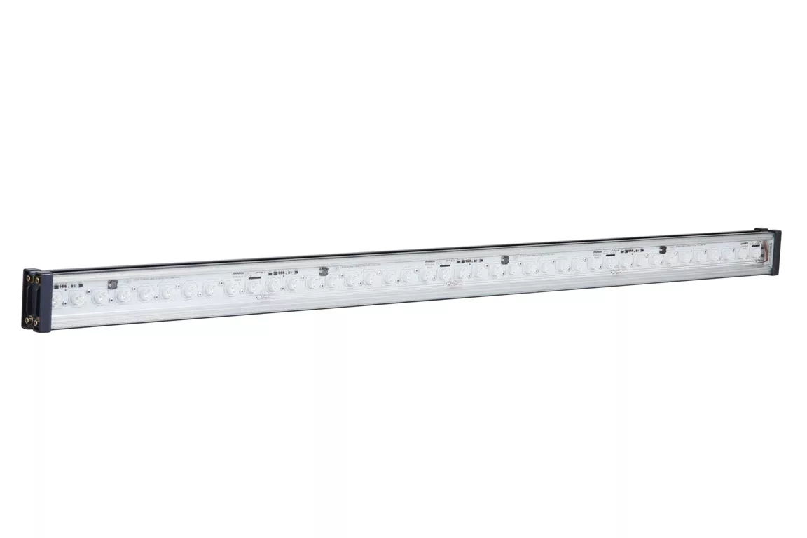 Архитектурный светодиодный светильник GALAD Вега LED-10-Extra Wide/Red 325