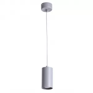  Arte Lamp CANOPUS Серый A1516SP-1GY