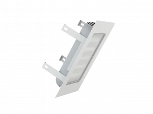 Светодиодный светильник для АЗС ДВУ 07-104-850-Д110