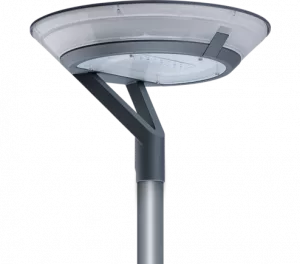 Парковый светодиодный светильник BDS482 LED37/NW 220-240V GRN