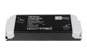 Блок питания Q3-24V-100W Deko-Light 862056