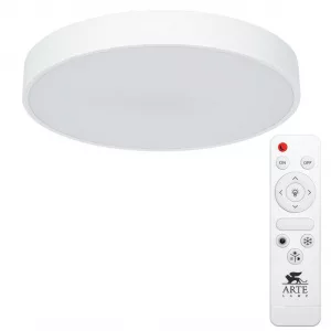  Arte Lamp ARENA Белый A2661PL-1WH