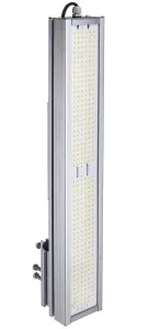 Светодиодный светильник "Универсал" VRN-UN-124-G50K67-K