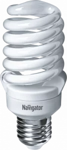 Лампа Navigator 94 295 NCL-SF10-20-840-E27 ХХХ