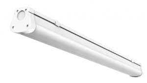Промышленный светодиодный светильник LGT-Prom-AirTube-35 накладной монтаж
