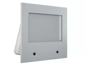 Настенно-потолочный светильник DS LED 4000K 1462000050