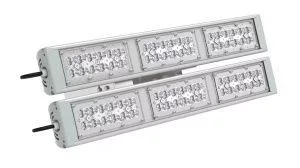 Светодиодный светильник SVT-STR-MPRO-Max-119W-65-DUO
